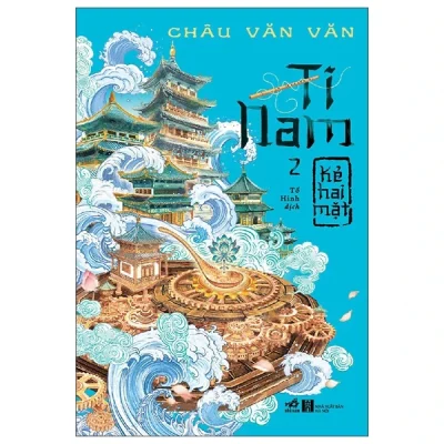 Ti Nam - Tập 2 - Kẻ Hai Mặt (2025) - Châu Văn Văn