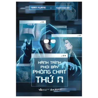 Hành Trình Phơi Bày Phòng Chat Thứ N (2025) - Team Flame