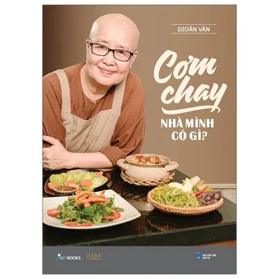 Cơm Chay Nhà Mình Có Gì? (2025) - Dzoãn Vân