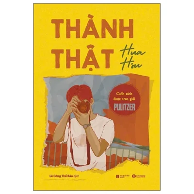 Thành Thật (2025) - Hua Hsu