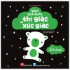 Sách Kích Thích Thị Giác Và Xúc Giác - Đồ Chơi (2025) (Bìa Cứng) - Ladybird Books