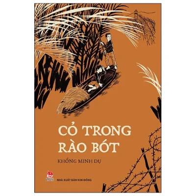 Cỏ Trong Rào Bót (2025) - Khổng Minh Dụ