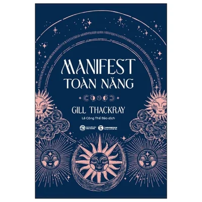 Manifest Toàn Năng (2025) - Gill Thackray