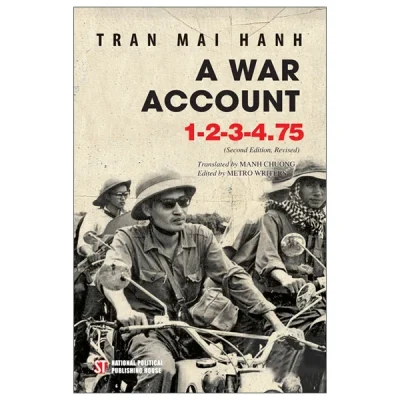 A War Account 1-2-3-4.75 (2025) - Tran Mai Hanh