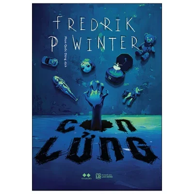 Con Lửng (2025) - Fredrik P. Winter