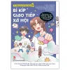 Kĩ Năng Vàng Cho Teen Thế Kỉ 21 - Bí Kíp Giao Tiếp Xã Hội (2024) - Li-Jung Yang, Yu-Shi Wu, Water Brain