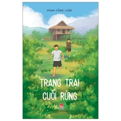 Trang Trại Cuối Rừng (2025) - Phạm Công Luận