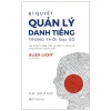 Bí Quyết Quản Lý Danh Tiếng Trong Thời Đại Số - On Brand (2025) - Aliza Licht
