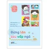 Nuôi Dưỡng Em Bé EQ Xuất Sắc - Đứng Lên Sau Vấp Ngã (2025) - Chân Quả Quả, Phàm Trần, Bạch Khai Thủy