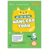 Bài Tập Bổ Trợ Nâng Cao Toán Lớp 5 - Tập 2 (2025) - Đặng Chí Kiên