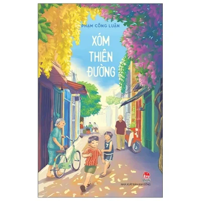 Xóm Thiên Đường (2025) - Phạm Công Luận