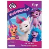 My Little Pony - Tô Màu Thật Là Dễ - Zipp - Cùng Sưu Tập Đủ 4 Nhân Vật Đáng Yêu Nào! (2025) - Nhiều Tác Giả