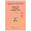 Các Tác Phẩm Của Tác Giả Nguyễn Nhật Ánh (Trọn Bộ) (2025) - Nguyễn Nhật Ánh