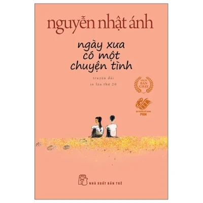 Các Tác Phẩm Của Tác Giả Nguyễn Nhật Ánh (Trọn Bộ) (2025) - Nguyễn Nhật Ánh