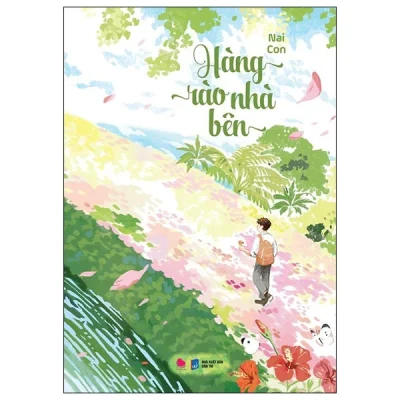 Hàng Rào Nhà Bên (2025) - Nai Con