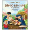 Vang Danh Nghề Cổ - Giấy Dó Bản Sưng - Vẻ Đẹp Bình Dị (2025) - Phương Bùi, Thành Nguyễn, Bùi Xuân Quỳnh, NGART