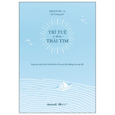 Trí Tuệ Của Trái Tim (2025) - Kim Kyung-Il
