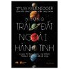 Những Trái Đất Ngoài Hành Tinh (2025) - TS Lisa Kaltenegger