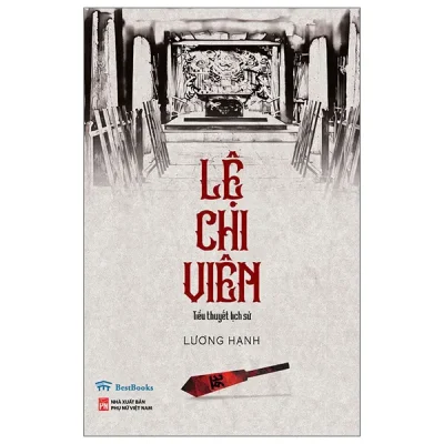 lệ chi viên (2025) lương hạnh