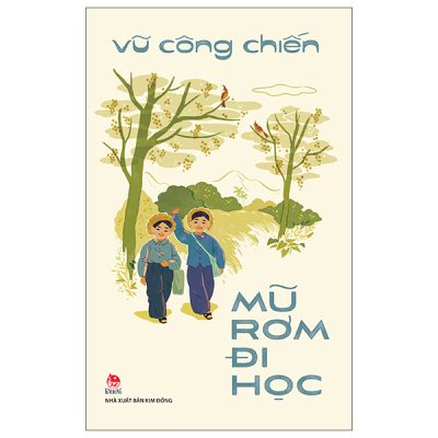 Mũ Rơm Đi Học (2025) - Vũ Công Chiến