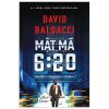 Mật Mã 6:20 (2025) - David Baldacci