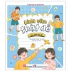 Làm Văn Thật Dễ - Cách Diễn Đạt Câu (2025) - Đoàn Trương Thủ Nghệ