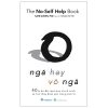The No-Self Help Book - Ngã Hay Vô Ngã (2025) - Kate Gustin, PhD