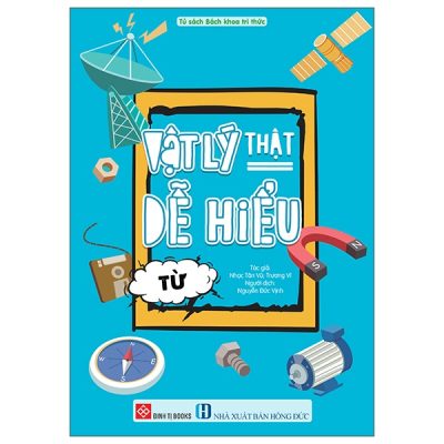 Vật Lý Thật Dễ Hiểu - Từ (2025) - Nhạc Tân Vũ, Trương Vĩ