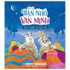 Tớ Là Bạn Nhỏ Văn Minh - Chia Sẻ Chẳng Sợ Thiệt Đâu (2025) - Zanna Davidson, Mark Mckinley