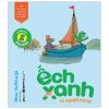Chuyện Của Ếch Xanh - Ếch Xanh Là Người Hùng (2025) - Max Velthuijs