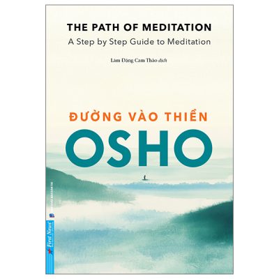 Đường Vào Thiền (2025) - Osho