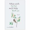 Nhân Sinh Tự Tại Một Kiếp Bình An (2025) - Soul