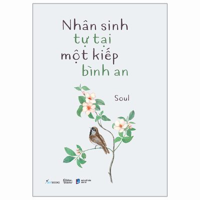Nhân Sinh Tự Tại Một Kiếp Bình An (2025) - Soul