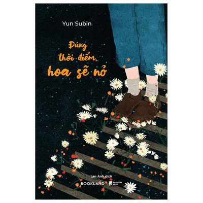Đúng Thời Điểm, Hoa Sẽ Nở (2025) - Yun Subin