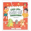 Làm Văn Thật Dễ - Tầm Quan Trọng Của Trí Tưởng Tượng (2025) - Đoàn Trương Thủ Nghệ