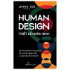 Human Design - Thiết Kế Nhân Sinh (2025) - Jenna Zoe