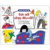 Khoa Học Bỏ Túi - Cơn Sốt Chạy Đâu Rồi? (2025) - Fiodor Katasonov, Anna Giurko