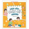 Làm Văn Thật Dễ - Từ Loại Thật Phong Phú (2025) - Đoàn Trương Thủ Nghệ