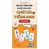 Thẻ Học Thông Minh Cho Bé Vào Lớp 1 - Chữ Cái Tiếng Anh 2 (2025) - Như Lê