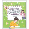 Làm Văn Thật Dễ - Tìm Kiếm Các Chi Tiết (2025) - Đoàn Trương Thủ Nghệ