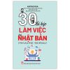 30 Bí Kíp Làm Việc Tại Nhật Bản (2025) - Kayoko Oga