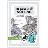 Hoàng Đế Nội Kinh - Tố Vấn (2025) (Bìa Cứng) - Dật Danh