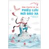 Nhím Charlie Tài Ba - Phiêu Lưu Nơi Đảo Xa (2025) - Callie, Anna Griot