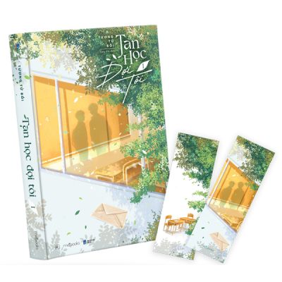 Tan Học Đợi Tôi - Tập 1 (2025) - Tương Tử Bối