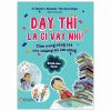 Dậy Thì Là Gì Vậy Nhỉ? - Cẩm Nang Sống Sót Cho Những Kẻ Ẩm Ương - Dành Cho Teen (2025) - TS Harriet S. Mosatche, ThS Karen Unger