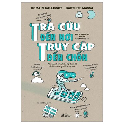 Tra Cứu Đến Nơi Truy Cập Đến Chốn (2025) - Romain Gallissot, Baptiste Massa