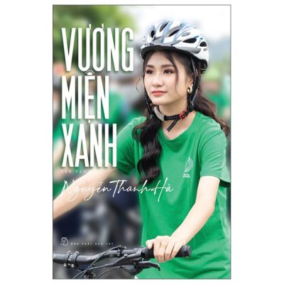Vương Miện Xanh (2025) - Nguyễn Thanh Hà