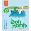 Chuyện Của Ếch Xanh - Ếch Xanh Đang Yêu (2025) - Max Velthuijs