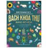 Britannica's Encyclopedia Infographica - Bách Khoa Thư Bằng Đồ Họa (2024) (Bìa Cứng) - Andrew Pettie, Conrad Quilty-Harper, Valentina D’Efilippo