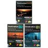 Combo Sách Destination - Grammar And Vocabulary with Answer Key - B1 + B2 + C1 And C2 (Bộ 3 Cuốn) (2024) - Malcolm Mann, Steve Taylore-Knowles